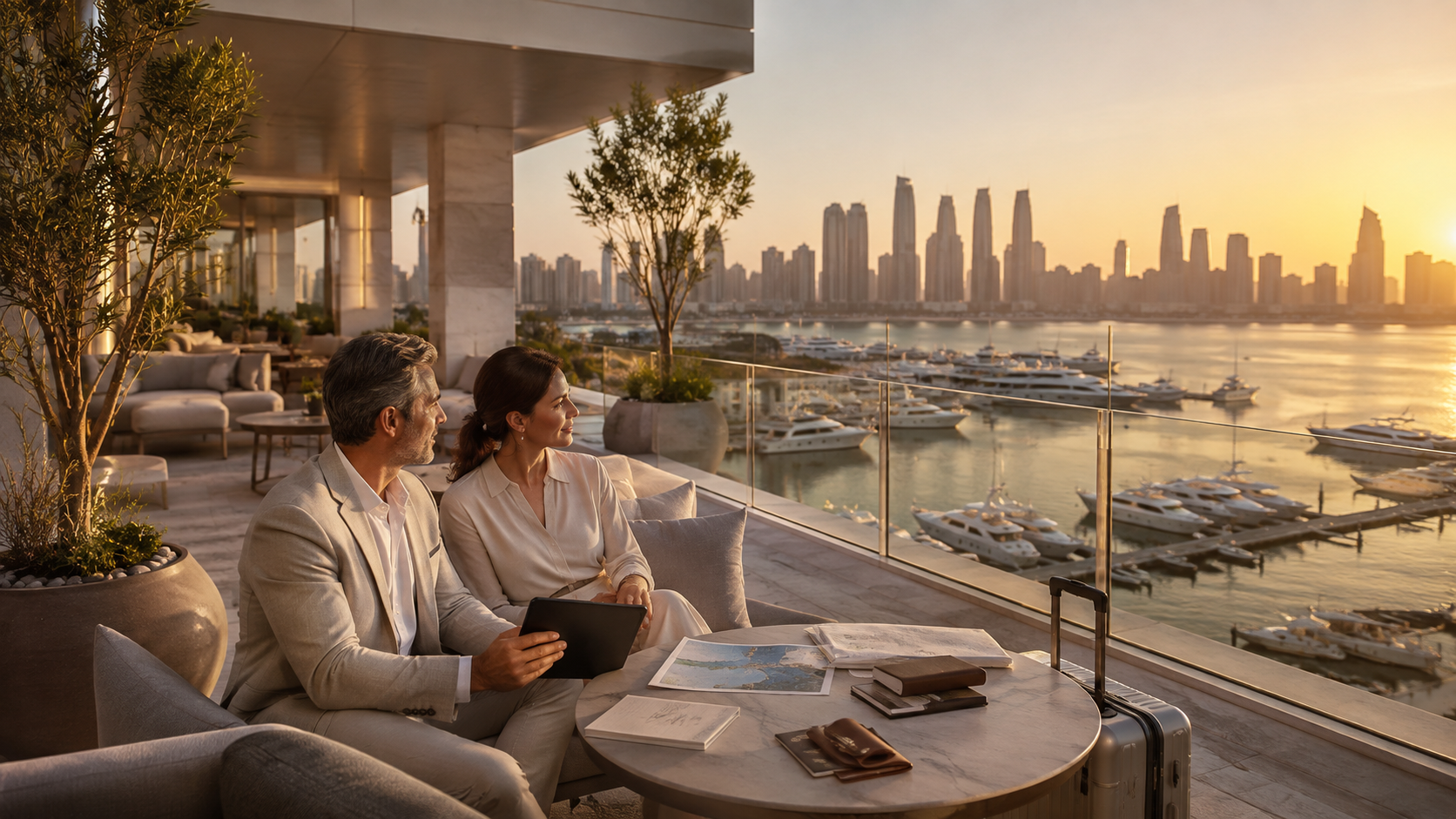 residency by investment for expats