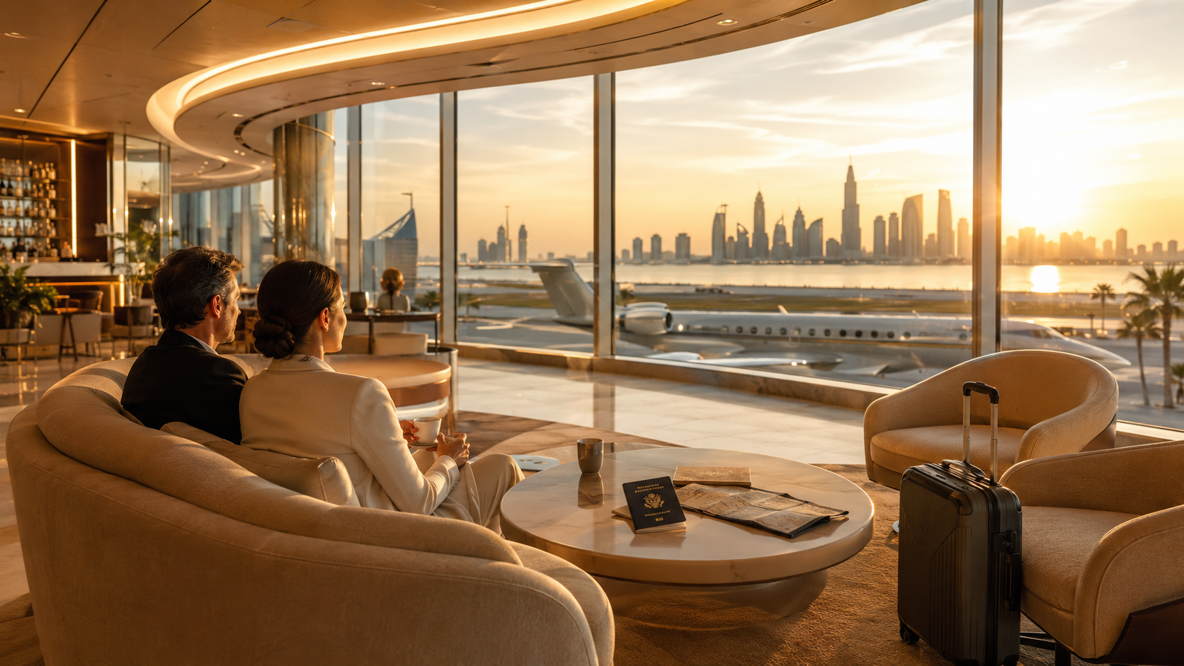 second citizenship for expats
