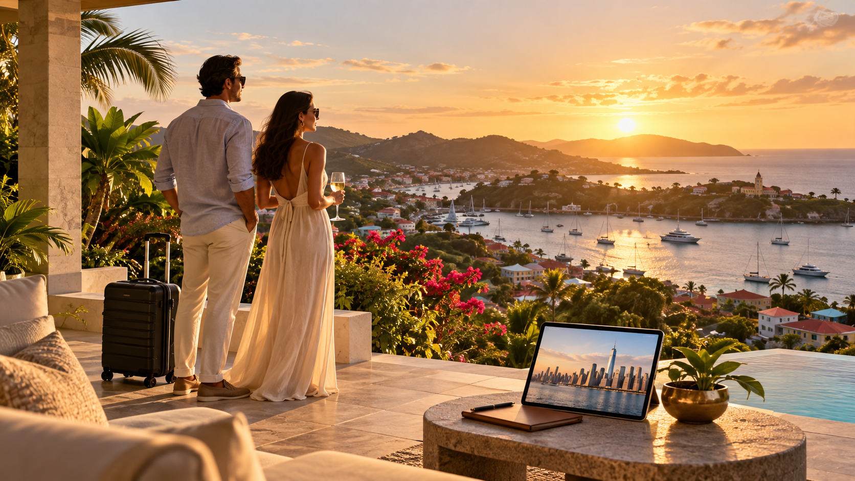 Grenada citizenship E-2 visa